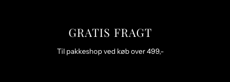 Gratis Fragt